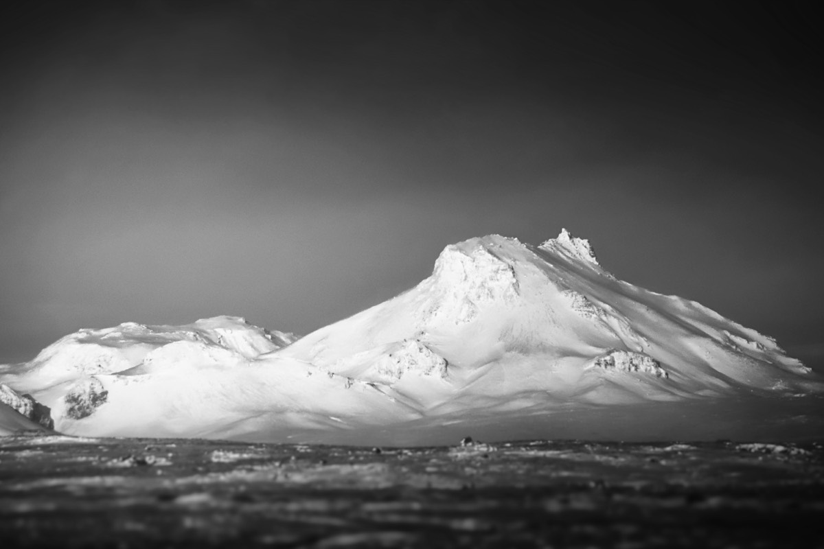 Eisberg Island