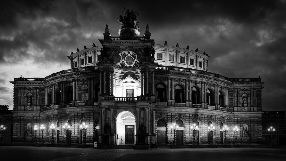 Semperoper